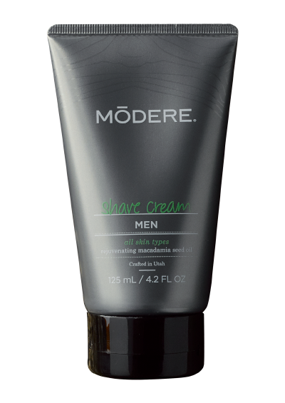 Men's Shave Cream - Крем Для Бритья